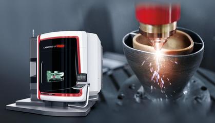 探索未来制造 2020年DMG MORI弗朗顿工厂开放参观日及技术咨询服务